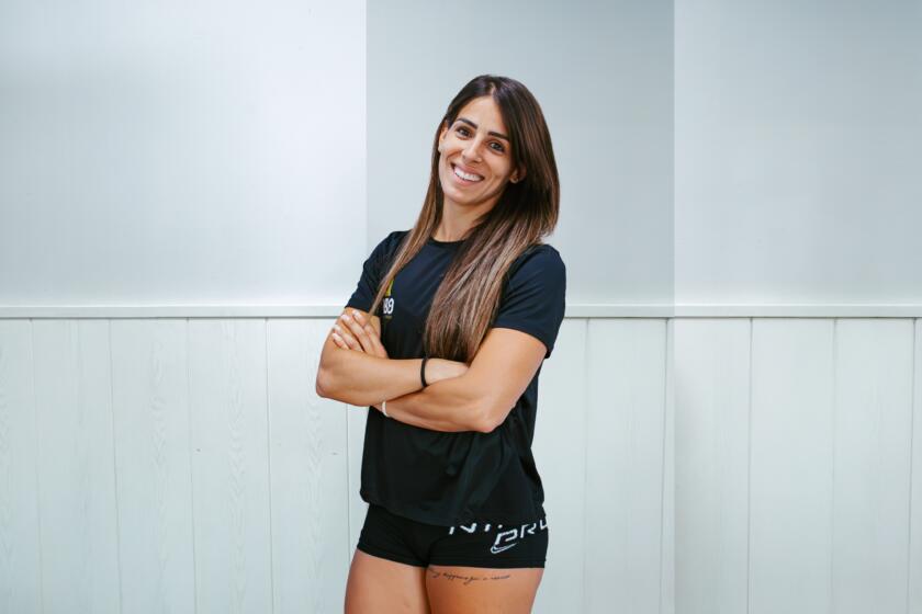 María Ilda